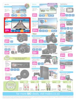 Makro : General Merchandise (14 Feb - 22 Feb 2016), page 2