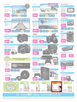 Makro : General Merchandise (14 Feb - 22 Feb 2016), page 2