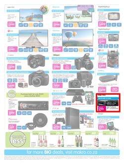 Makro : General Merchandise (14 Feb - 22 Feb 2016), page 2