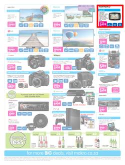 Makro : General Merchandise (14 Feb - 22 Feb 2016), page 2