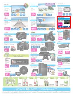 Makro : General Merchandise (14 Feb - 22 Feb 2016), page 2