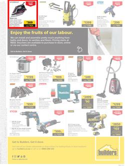 Builders : Black Friday Week 2 (9 November - 15 November 2021), page 2