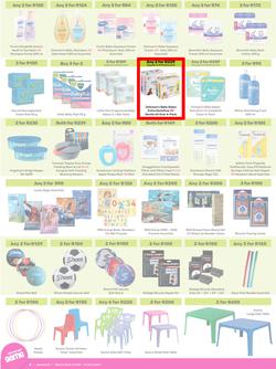Game : More 4 Less (01 May - 31 July 2024), page 2