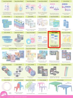 Game : More 4 Less (01 May - 31 July 2024), page 2