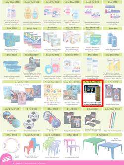 Game : More 4 Less (01 May - 31 July 2024), page 2