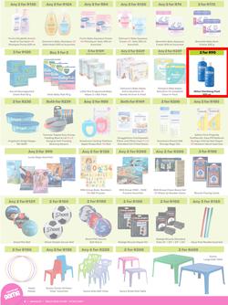 Game : More 4 Less (01 May - 31 July 2024), page 2