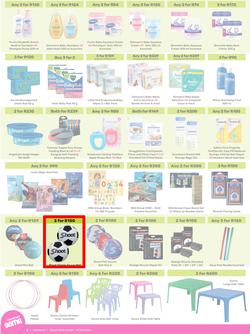 Game : More 4 Less (01 May - 31 July 2024), page 2