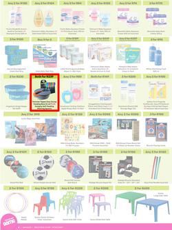 Game : More 4 Less (01 May - 31 July 2024), page 2