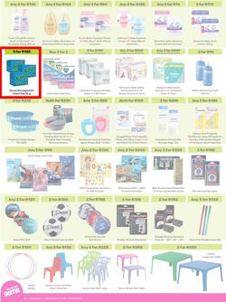 Game : More 4 Less (01 May - 31 July 2024), page 2