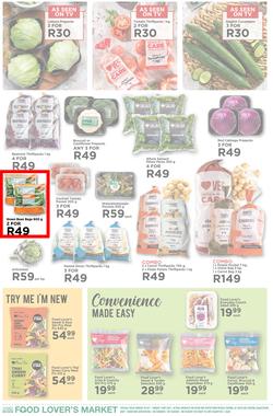 Food Lover's Market Western Cape : Live Fresh, Live Well (30 October - 05 November 2023), page 2