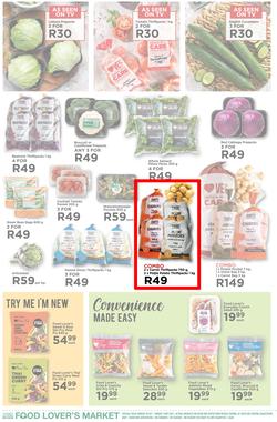 Food Lover's Market Western Cape : Live Fresh, Live Well (30 October - 05 November 2023), page 2