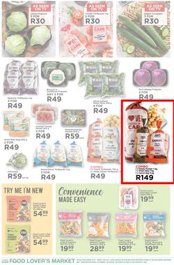 Food Lover's Market Western Cape : Live Fresh, Live Well (30 October - 05 November 2023), page 2