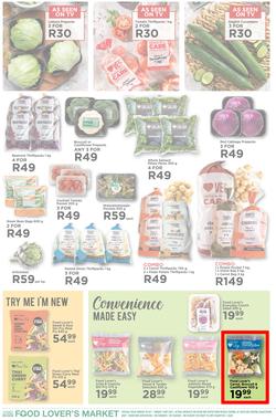 Food Lover's Market Western Cape : Live Fresh, Live Well (30 October - 05 November 2023), page 2