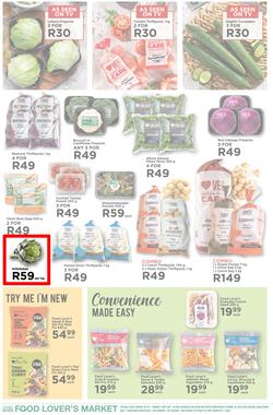 Food Lover's Market Western Cape : Live Fresh, Live Well (30 October - 05 November 2023), page 2