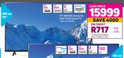 LG 75" Q90006 Series 4K UHD ThinQ Smart TV