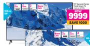 LG 55" Nanocell Series ThinQ Smart TV