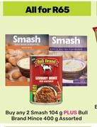 Royco Marinade Assorted-For Any 4 x 39g-40g