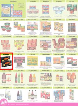 Game : More 4 Less (01 February - 30 April 2025), page 2