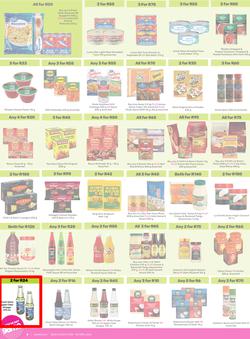 Game : More 4 Less (01 February - 30 April 2025), page 2