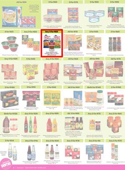 Game : More 4 Less (01 February - 30 April 2025), page 2
