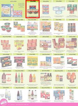 Game : More 4 Less (01 February - 30 April 2025), page 2