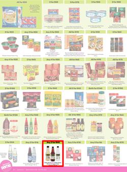 Game : More 4 Less (01 February - 30 April 2025), page 2