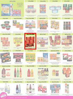 Game : More 4 Less (01 February - 30 April 2025), page 2
