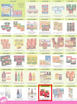 Game : More 4 Less (01 February - 30 April 2025), page 2