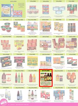 Game : More 4 Less (01 February - 30 April 2025), page 2