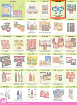 Game : More 4 Less (01 February - 30 April 2025), page 2