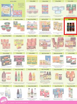 Game : More 4 Less (01 February - 30 April 2025), page 2