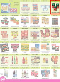 Game : More 4 Less (01 February - 30 April 2025), page 2