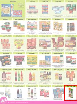 Game : More 4 Less (01 February - 30 April 2025), page 2