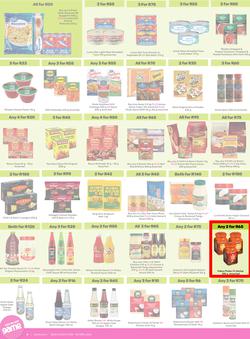 Game : More 4 Less (01 February - 30 April 2025), page 2