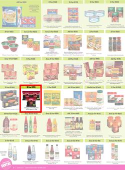 Game : More 4 Less (01 February - 30 April 2025), page 2