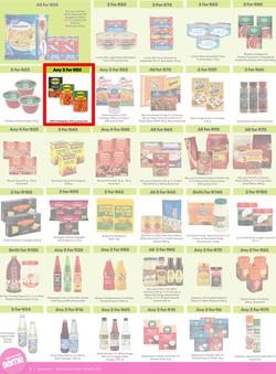 Game : More 4 Less (01 February - 30 April 2025), page 2