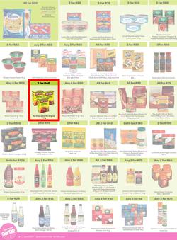 Game : More 4 Less (01 February - 30 April 2025), page 2