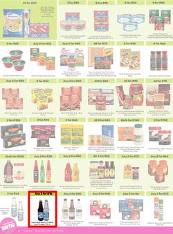 Game : More 4 Less (01 February - 30 April 2025), page 2