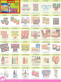 Game : More 4 Less (01 February - 30 April 2025), page 2