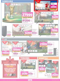 Game : Compliments Of The Season (16 November - 29 November 2022), page 2