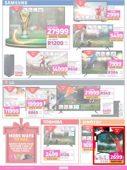 Game : Compliments Of The Season (16 November - 29 November 2022), page 2