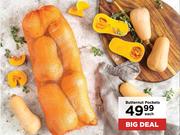 Butternut Pockets-Each