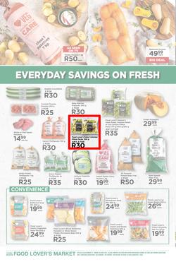 Food Lover's Market Western Cape : Unbeatable Month-End Deals (24 April - 30 April 2023), page 2