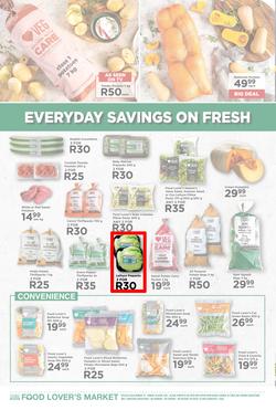 Food Lover's Market Western Cape : Unbeatable Month-End Deals (24 April - 30 April 2023), page 2