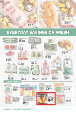 Food Lover's Market Western Cape : Unbeatable Month-End Deals (24 April - 30 April 2023), page 2