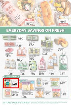 Food Lover's Market Western Cape : Unbeatable Month-End Deals (24 April - 30 April 2023), page 2