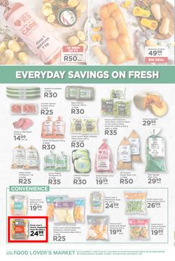 Food Lover's Market Western Cape : Unbeatable Month-End Deals (24 April - 30 April 2023), page 2