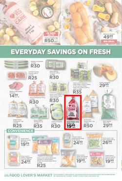 Food Lover's Market Western Cape : Unbeatable Month-End Deals (24 April - 30 April 2023), page 2