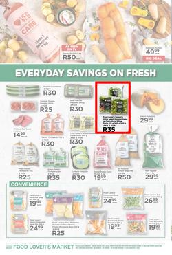 Food Lover's Market Western Cape : Unbeatable Month-End Deals (24 April - 30 April 2023), page 2