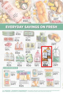 Food Lover's Market Western Cape : Unbeatable Month-End Deals (24 April - 30 April 2023), page 2